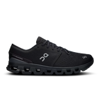 Cloud Black