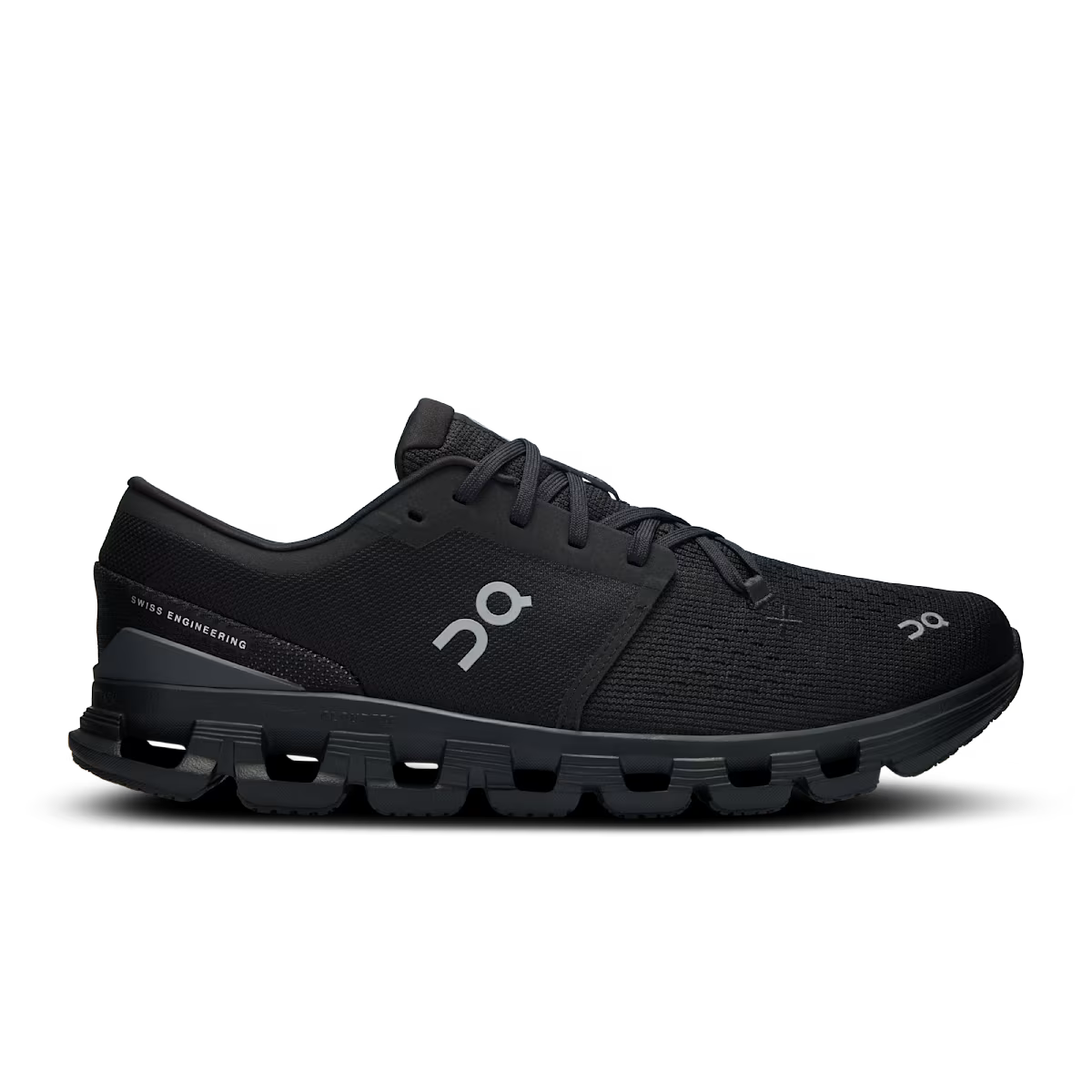 Cloud Black