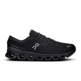 Cloud Black