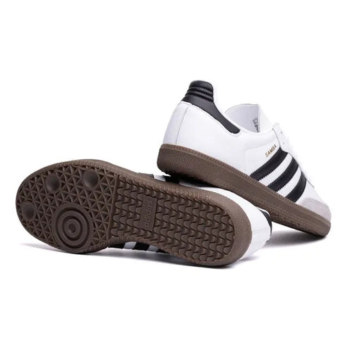 Adidas Samba OG White
