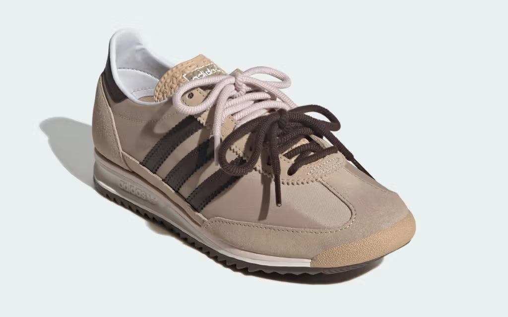 Adidas SL 72 "Magic Beige"