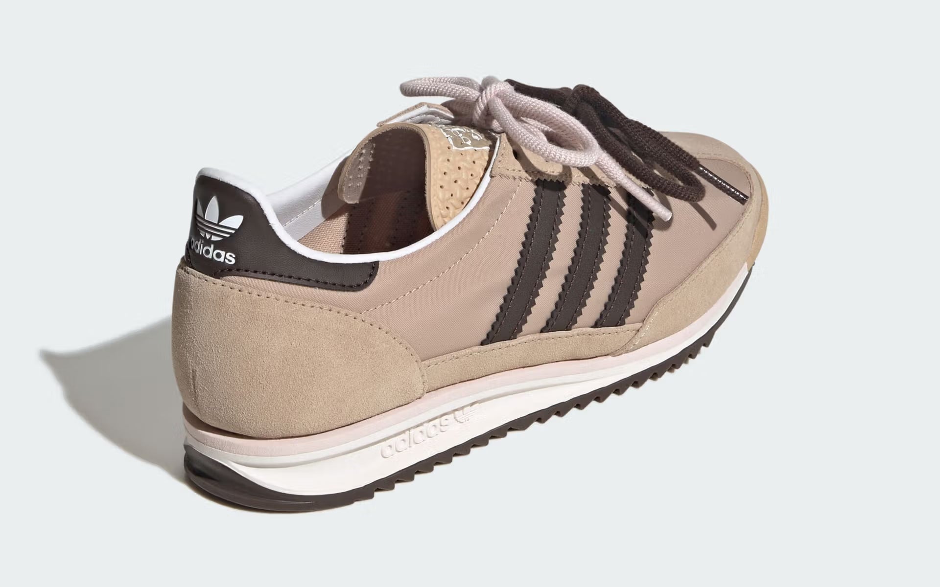 Adidas SL 72 "Magic Beige"