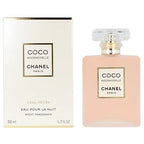 Parfümset 3 - Chanel COCO MADEMOISELLE, Yves Saint Laurent LIBRE und CHLOÉ (Eau de Parfum)