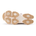 Beige Athletic Sneaker