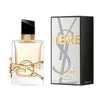 Parfümset 3 - Chanel COCO MADEMOISELLE, Yves Saint Laurent LIBRE und CHLOÉ (Eau de Parfum)