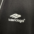 Balenciaga Paris #10 Soccer Jersey Oversized T-Shirt
