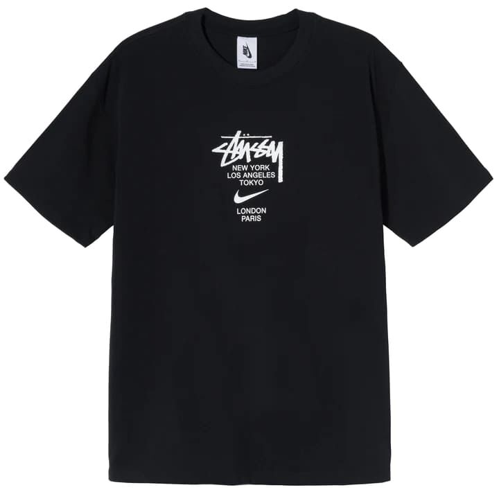 Nike x Stüssy T-Shirt