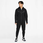 Nike Tech Fleece Black Set