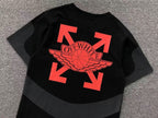 Off-White x Air Jordan T-Shirt