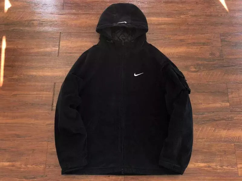 Supreme x Nike Arc Corduroy Jacket