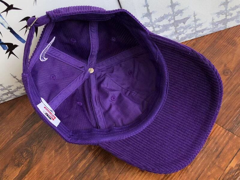Supreme x Nike Arc Cap