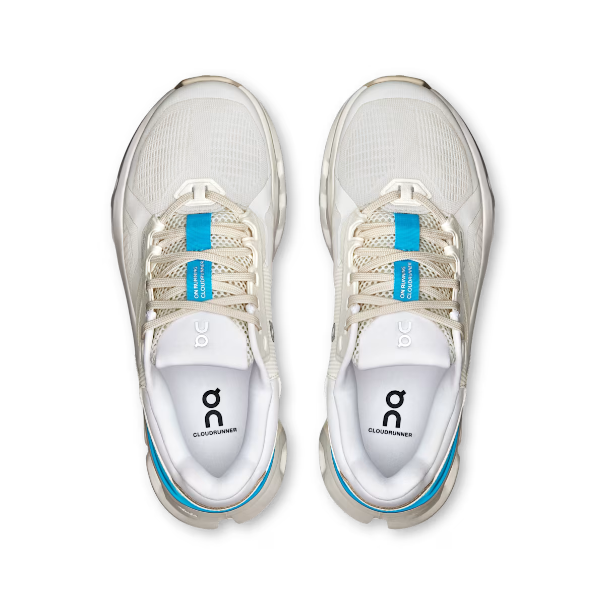 Cloudrunner 2