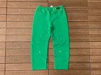 Nike x NOCTA Tech Fleece Pants Stadium Green/Sail