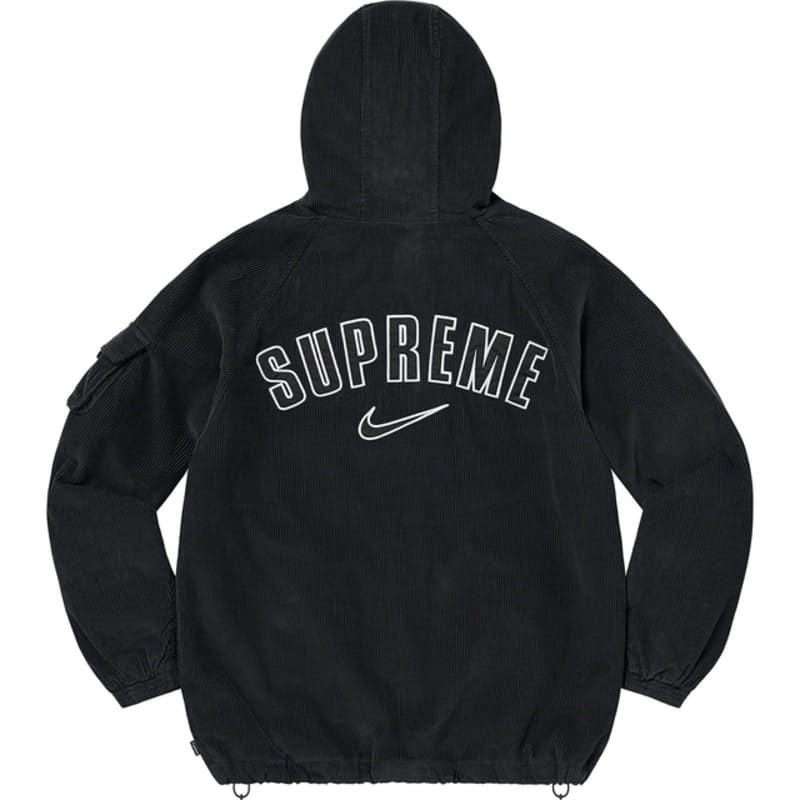 Supreme x Nike Arc Corduroy Jacket