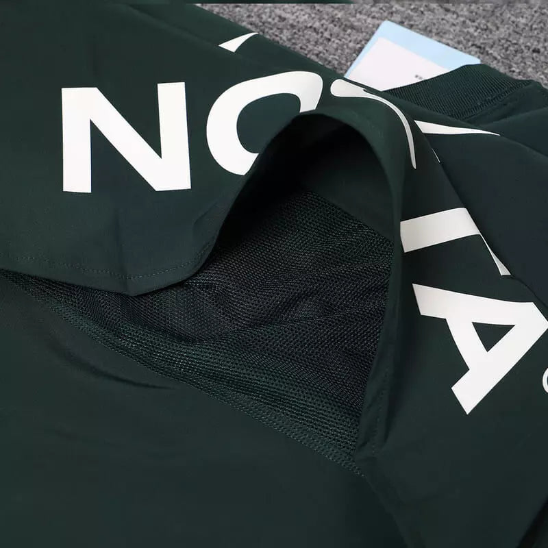 Nike x NOCTA Golf Collection