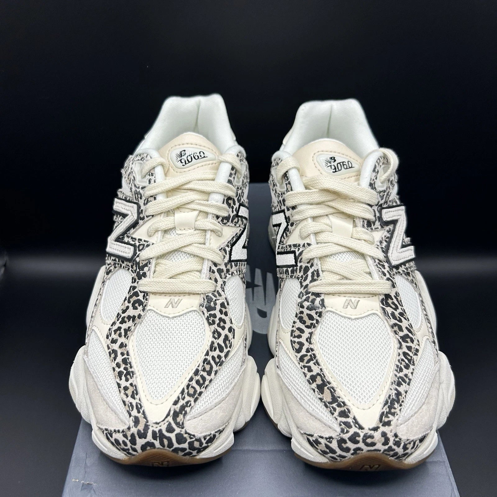 9060 ASOS Exclusive – Leopard