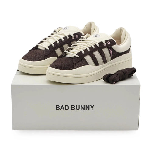 Adidas Campus – Brown